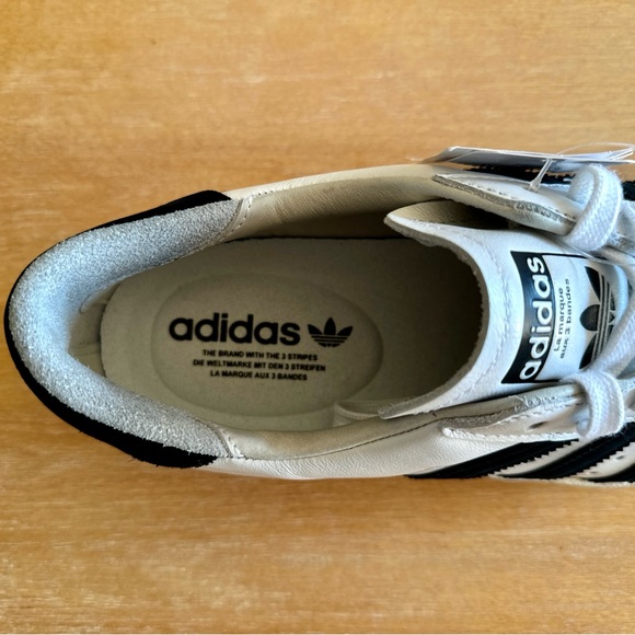 ADIDAS “SUPERSTAR 80s RECON” Men’s Sneakers Size 11.5 - Picture 5 of 8